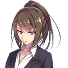 Sae Chabashira CharMug