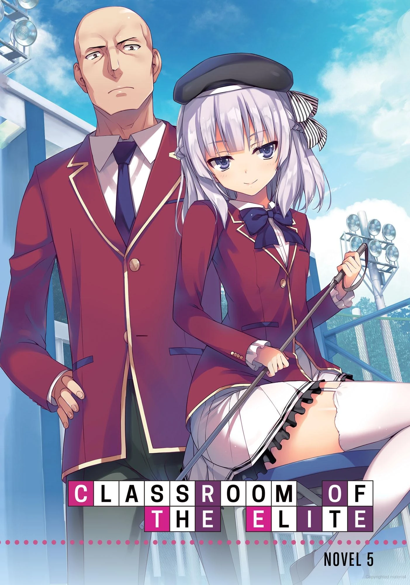 Light Novel Volume 5 Illustrations You Zitsu Wiki Fandom
