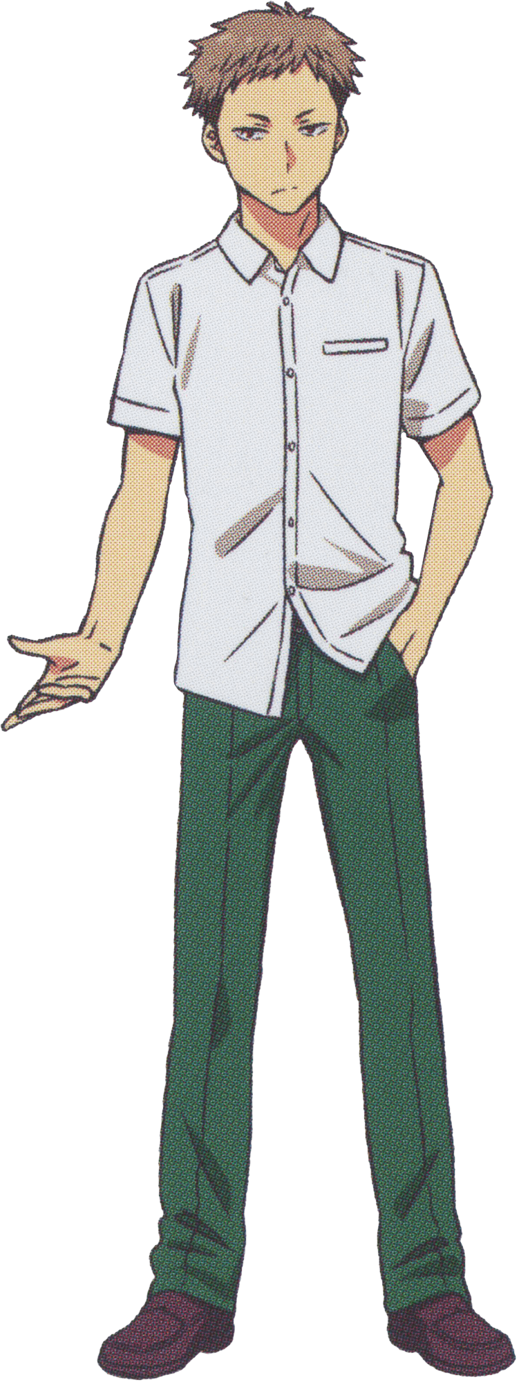 Netvigator | Shirts | Netvigator Vintage Anime Button Up Shirt Size L |  Poshmark