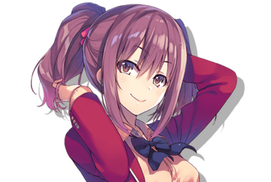 Chihiro Senkawa | Kangaroos Wiki | Fandom