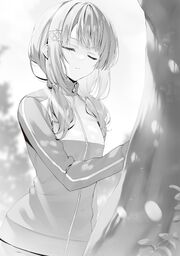 LN 2nd Vol 11-09