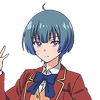 Mio Ibuki
