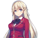 Tsubasa Nanase CharMug