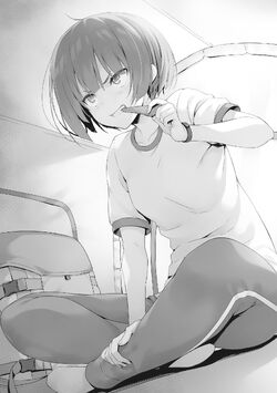 Light Novel Volume 4/Illustrations, You-Zitsu Wiki, Fandom