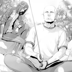 Light Novel 2nd Year Volume 3 Illustrations You Zitsu Wiki Fandom Youkoso jitsuryoku shijou shugi no kyoushitsu e: light novel 2nd year volume 3