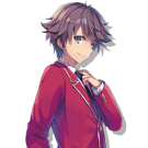 Takuya Yagami CharMug