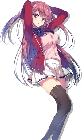 Light Novel