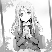 Hiyori Shiina Image Gallery You Zitsu Wiki Fandom