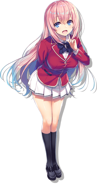 Honami Ichinose You Zitsu Wiki Fandom Enverified classroom of the elite. honami ichinose you zitsu wiki fandom