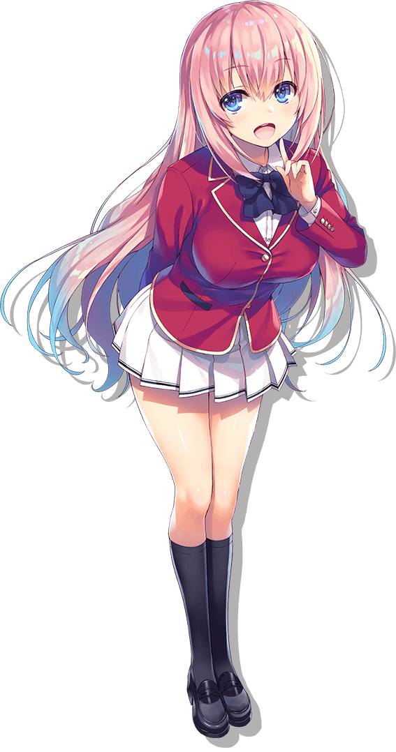 Honami Ichinose, You-Zitsu Wiki