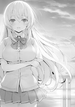 Classroom of the Elite: Year 2 (Light Novel) Vol. 4.5