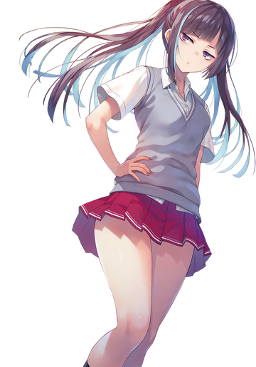 Tsubasa Nanase, You-Zitsu Wiki, Fandom