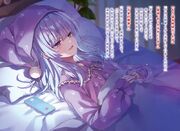 LN 2nd Vol 12-03