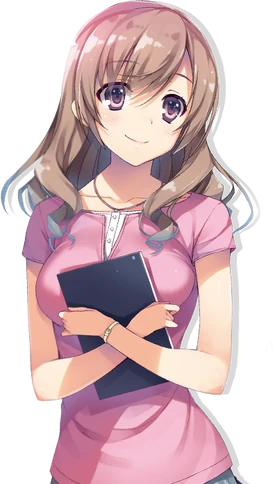 Chie Hoshinomiya Espanol You Zitsu Wiki Fandom