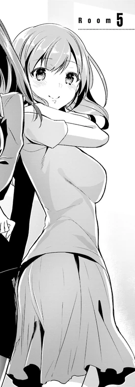 Chie Hoshinomiya Espanol You Zitsu Wiki Fandom