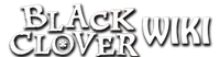 Wiki Black Clover