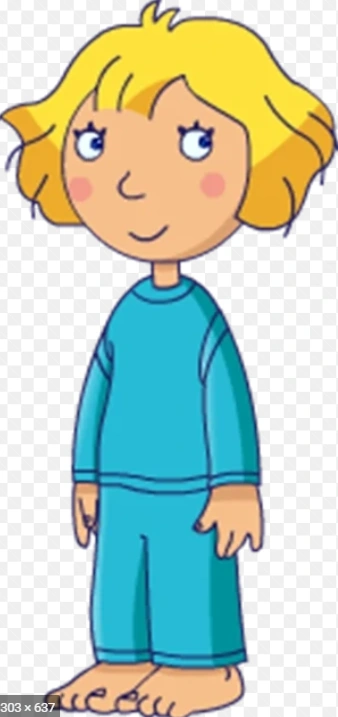 Lucy (TV Show 64 Zoo Lane) | Young Adult Claire Eales Wiki | Fandom