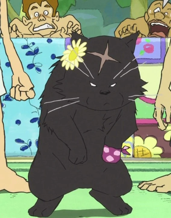 Jingoro | Young Animator Training Project Wiki | F…