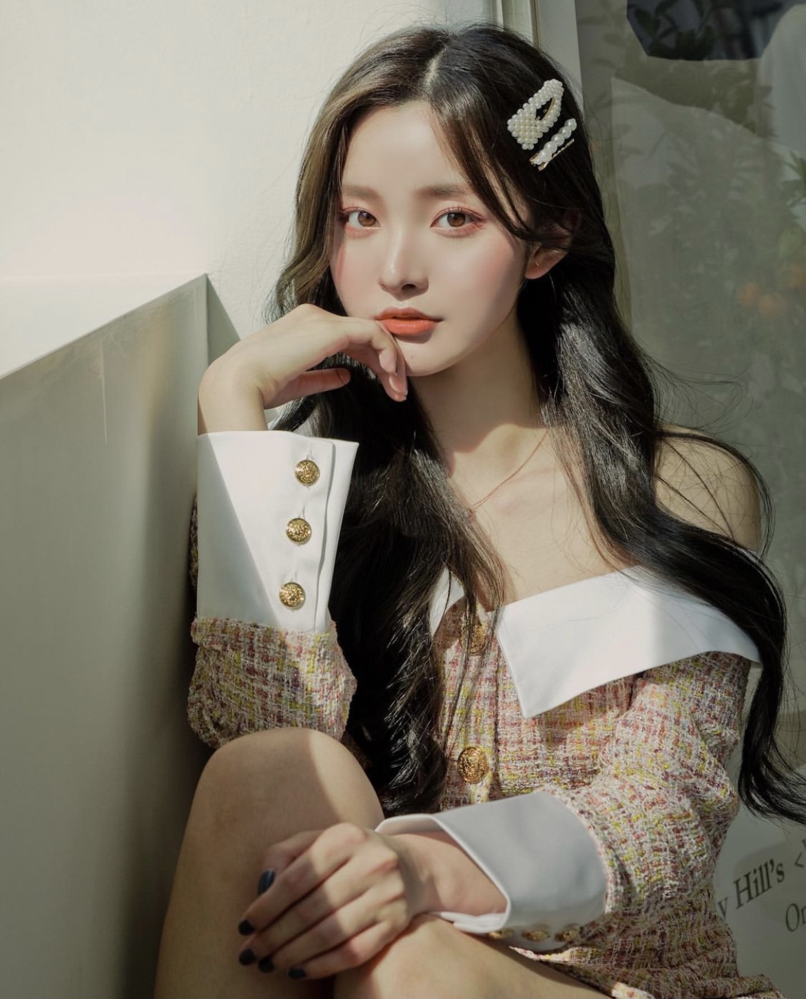 Eunchae | Young Entertainment Wiki | Fandom