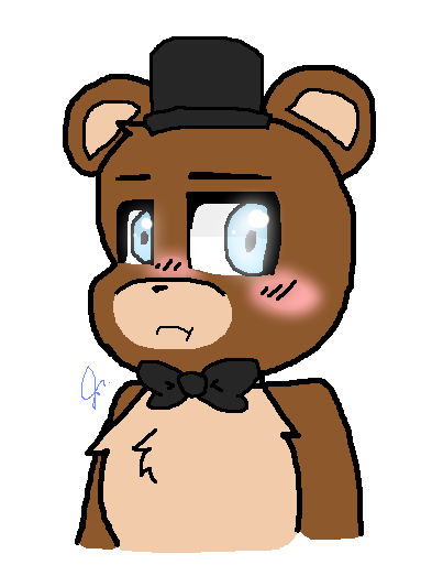 Young Freddy Fazcute | Young Five Nights at Freddy's Wikia | Fandom