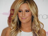 Ashley Tisdale