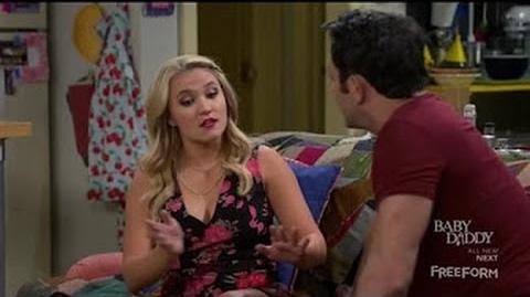 Young & Hungry S05E04 - Young & Josh's Dad (April 3, 2017)