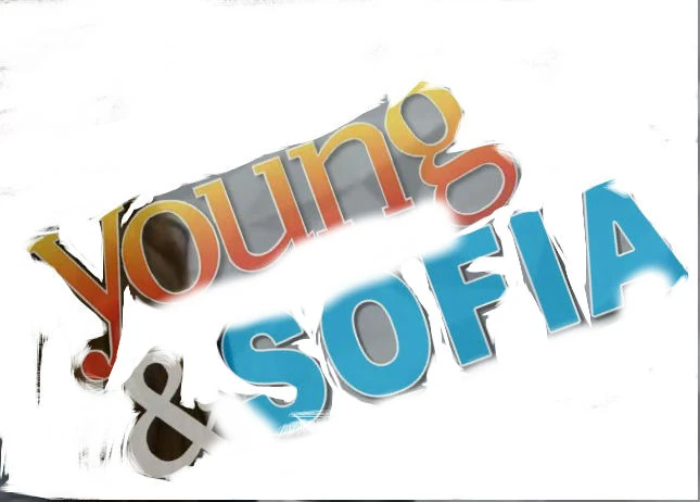 Young & Sofia (TV series)