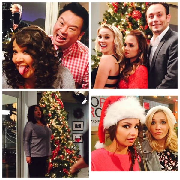 Young \u0026 Christmas | Young \u0026 Hungry Wiki | Fandom