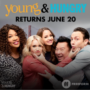 Y&H Season 5B Return Date