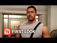 Young Rock Season 1 First Look - Rotten Tomatoes TV