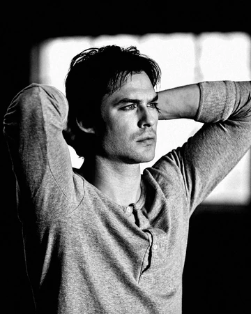 Ian Somerhalder Young Americans Wiki Fandom