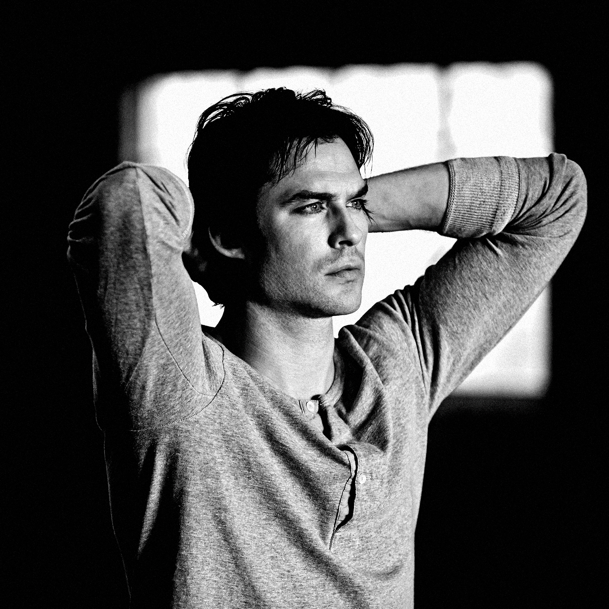 Ian Somerhalder, Wiki