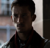 Jonno Van Helsing