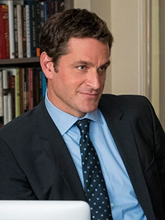 Charles Brooks | Wikia Younger | Fandom