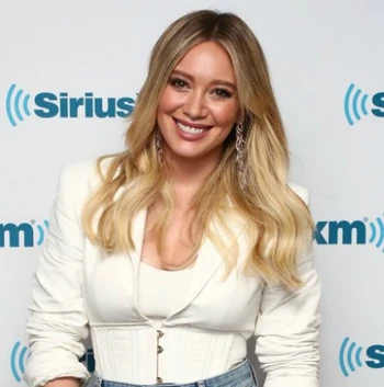 Hilary Duff Younger Wiki Fandom