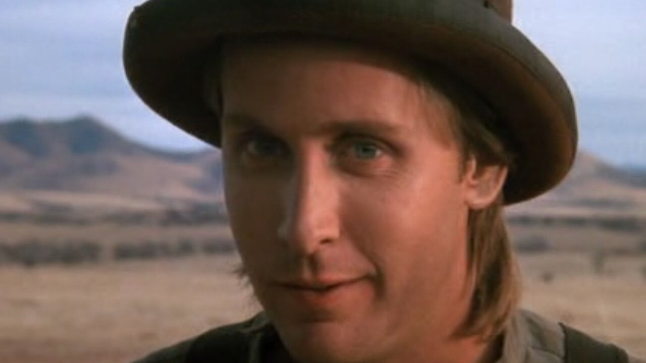 Henry Billy The Kid Mccarty Young Guns Wiki Fandom Henry Billy The Kid Mccarty Young Guns Wiki Fandom