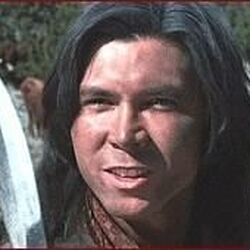 Jose Chavez Y Chavez Young Guns Wiki Fandom Jose Chavez Y Chavez Young Guns Wiki Fandom