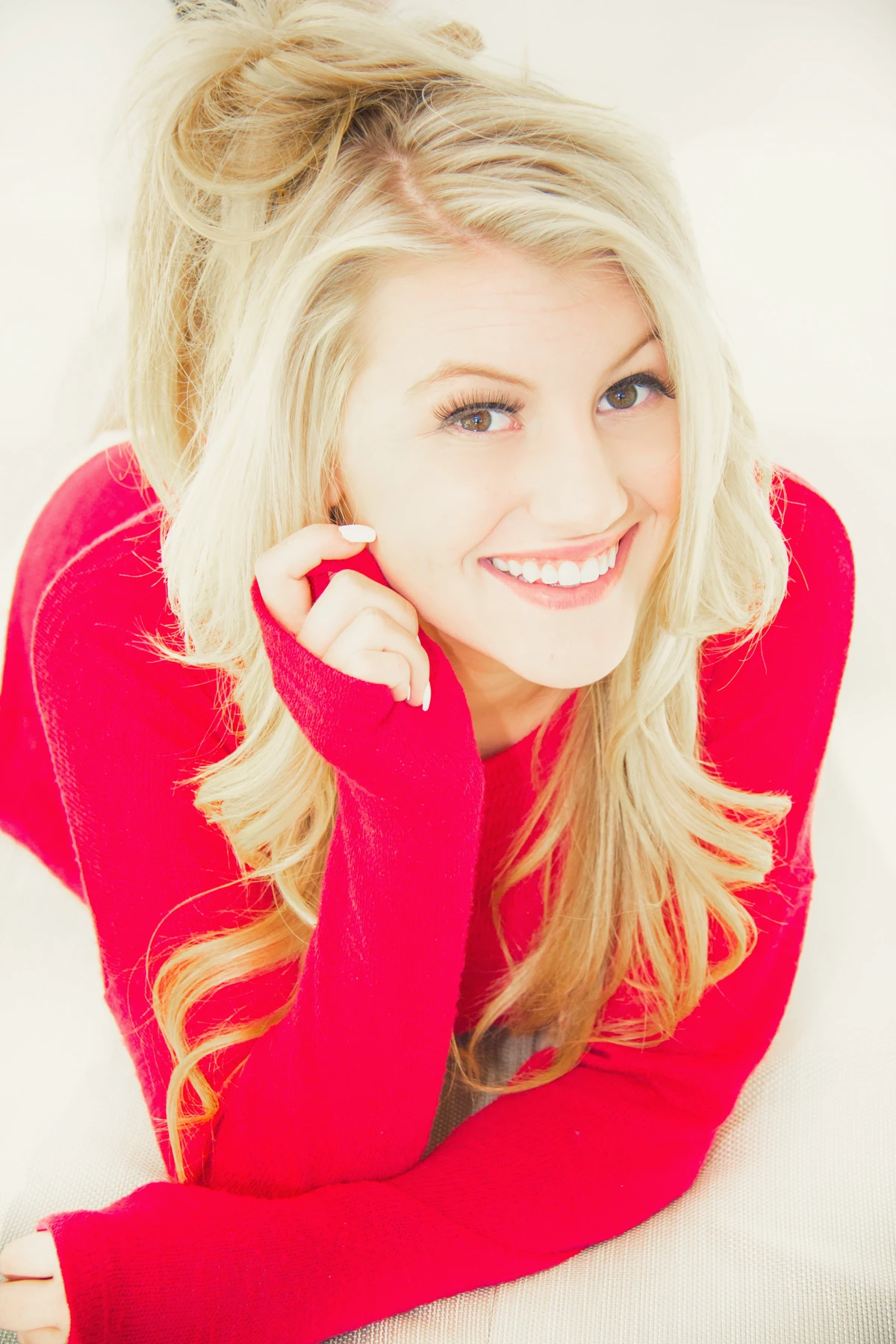 Brooke Sorenson | Young Hollywood Wiki | Fandom