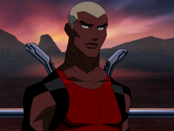 Aqualad