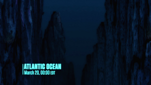 Atlantic Ocean