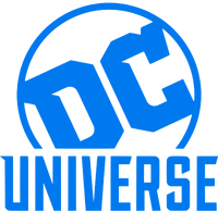 DCUniverse