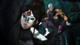 Exceptional Human Beings