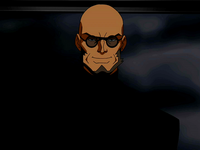 Hugo Strange