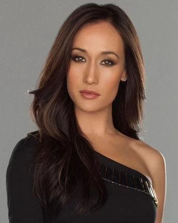 Maggie Q Young Justice Wiki Fandom Maggie Q Young Justice Wiki Fandom