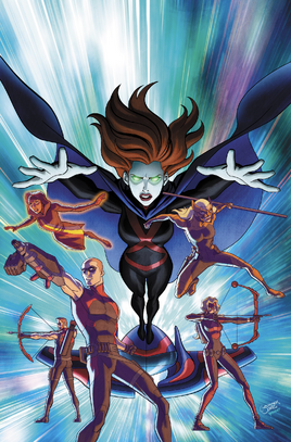 Textless cover