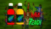 Reach drink