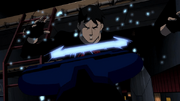 Superboy betrayed