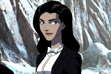 Ivy Town, Young Justice Wiki