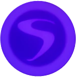 Spoiket's  interface icon in 2018.