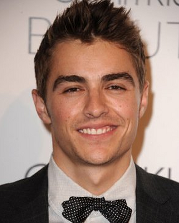 Dave Franco Young Justice Wiki Fandom